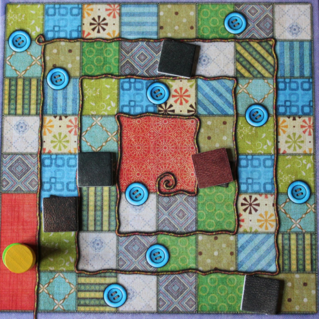 Patchwork