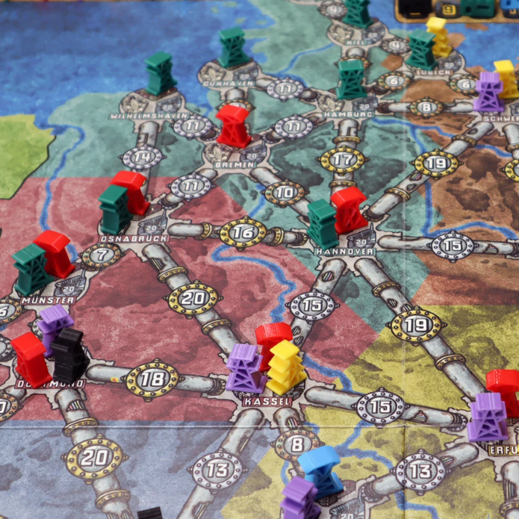 Power Grid