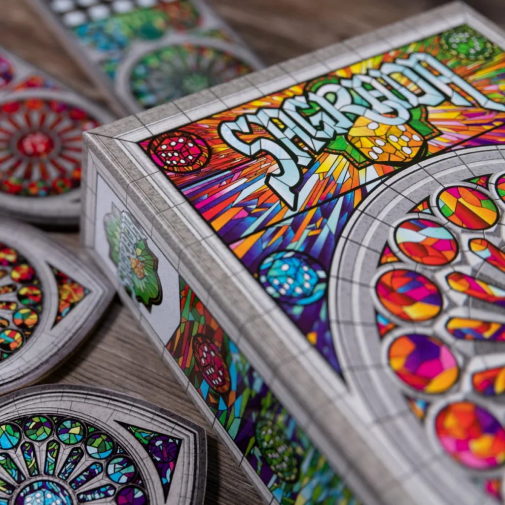 Sagrada