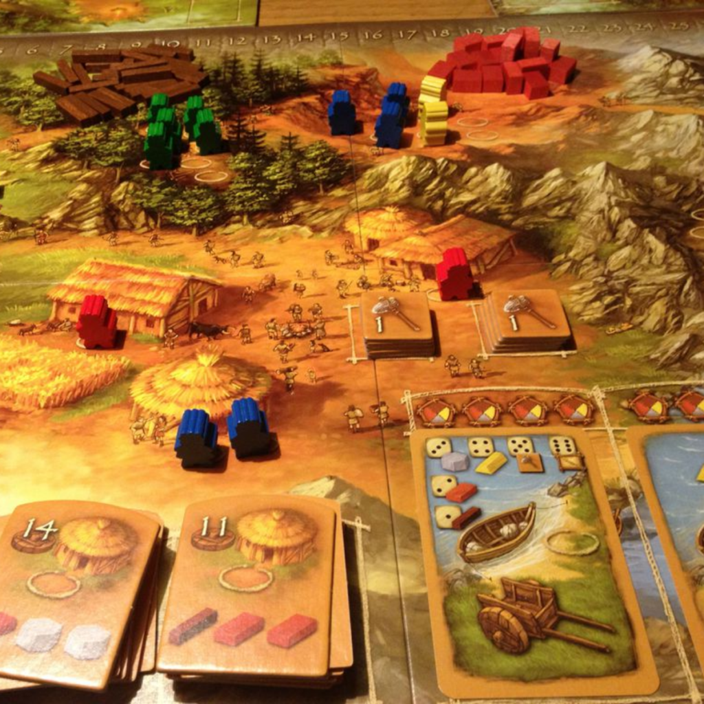 Stone Age