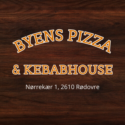 Byens Pizza & Kebabhouse